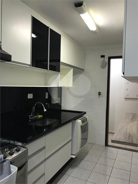 Apartamento à venda com 2 quartos em Horto, São Paulo, SP