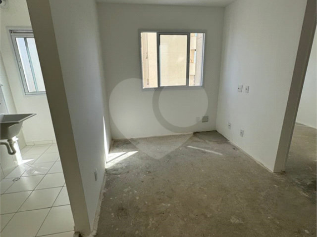 Apartamento à venda com 2 quartos em Vila Nova Cachoeirinha, São Paulo, SP