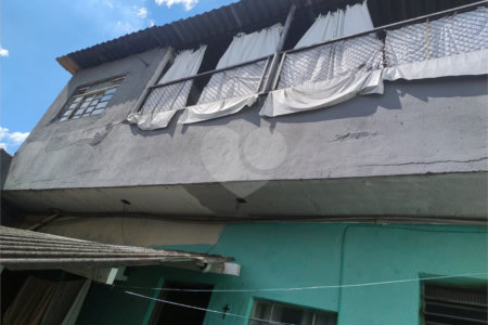 Casa à venda ou para alugar com 4 quartos em Vila Medeiros, São Paulo, SP