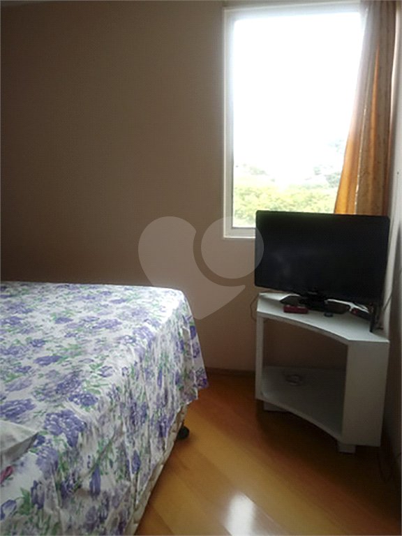 Apartamento à venda com 2 quartos em Jaguaré, São Paulo, SP