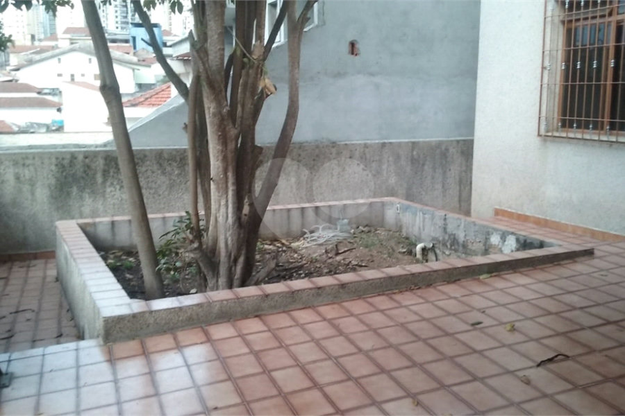 Sobrado à venda com 4 quartos, sendo 1 suíte, em Santana, São Paulo, SP