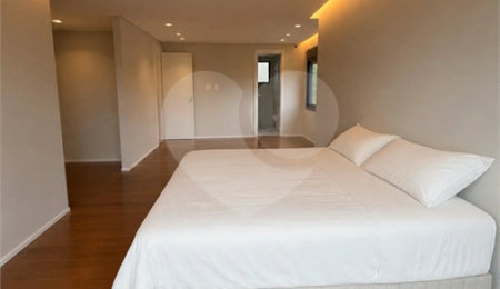 Apartamento à venda com 3 suítes em Brooklin Paulista, São Paulo, SP