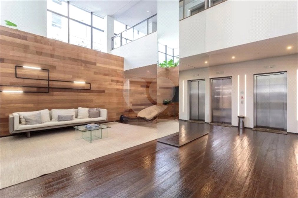 Apartamento à venda com 1 suíte em Moema, São Paulo, SP
