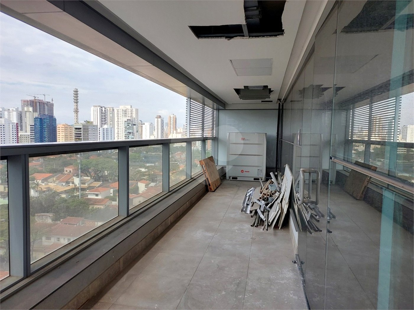 Sala à venda ou para alugar em Brooklin, São Paulo, SP