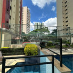 Apartamento à venda com 3 quartos em Tatuapé, São Paulo, SP