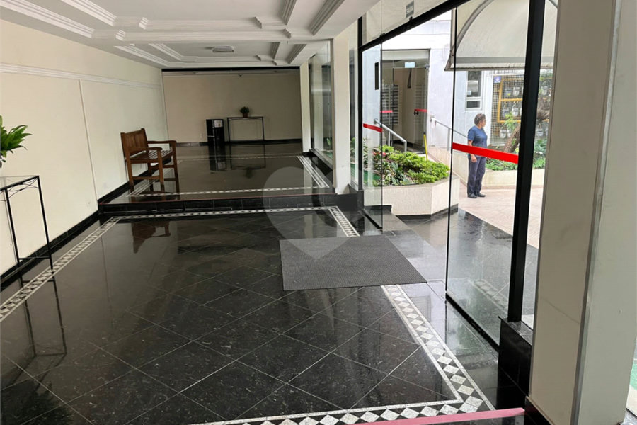 Apartamento à venda com 3 quartos, sendo 1 suíte, em Parque Novo Mundo, São Paulo, SP