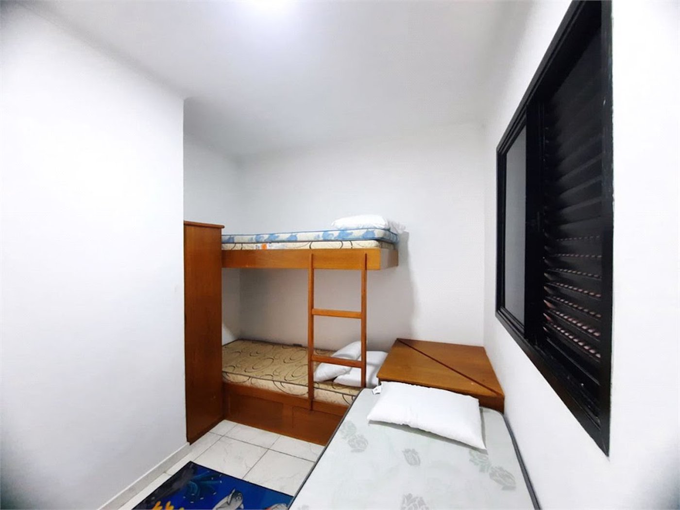 Apartamento Residencial à venda, Jardim Enseada, Guarujá - AP0795.