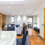 Apartamento à venda com 3 suítes em Vila Regente Feijó, São Paulo, SP