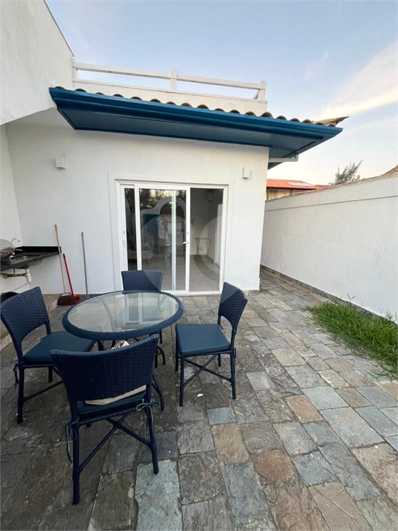 Casa à venda com 1 suíte em Manguinhos, Armação dos Búzios, RJ
