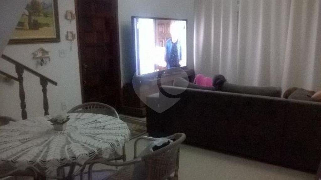Sobrado à venda com 3 quartos, sendo 1 suíte, em Limão, São Paulo, SP