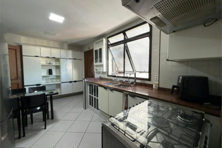Apartamento à venda com 3 quartos, sendo 1 suíte, em Vila Isabel, Rio de Janeiro, RJ