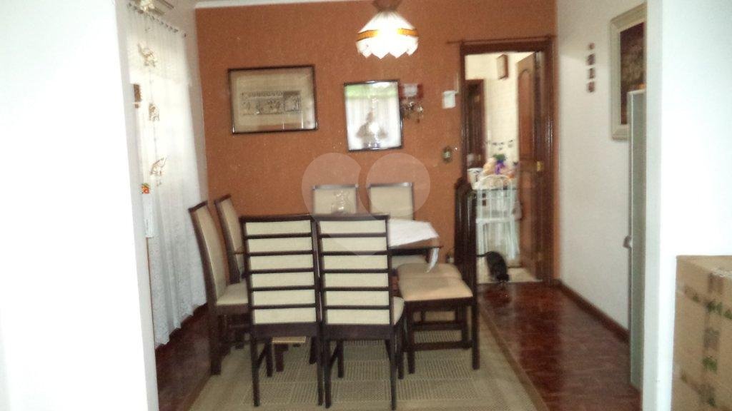 Casa à venda com 5 quartos, sendo 1 suíte, em Vila Mazzei, São Paulo, SP