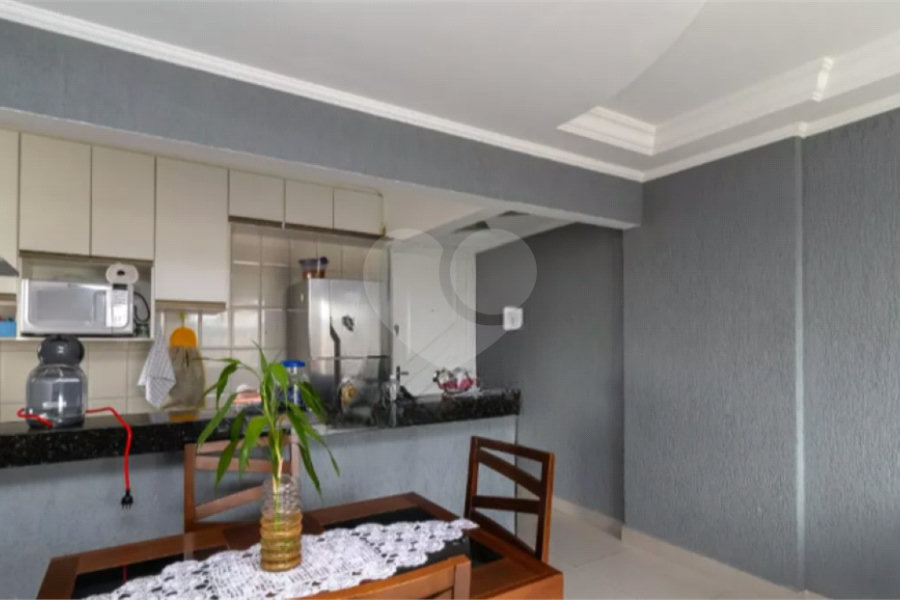 Apartamento à venda com 2 quartos, sendo 1 suíte, em Casa Verde, São Paulo, SP