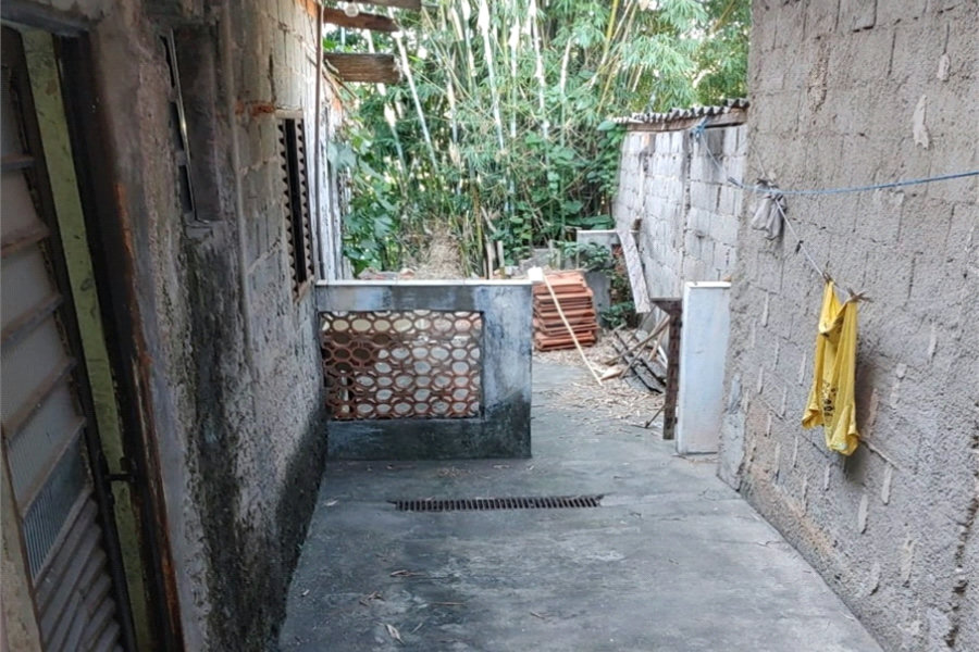 Terreno à venda em Freguesia do Ó, São Paulo, SP