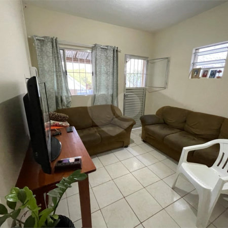 Casa à venda com 2 quartos em Parque Esmeralda, Sorocaba, SP
