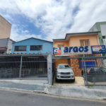 Galpão à venda em Santo Amaro, São Paulo, SP