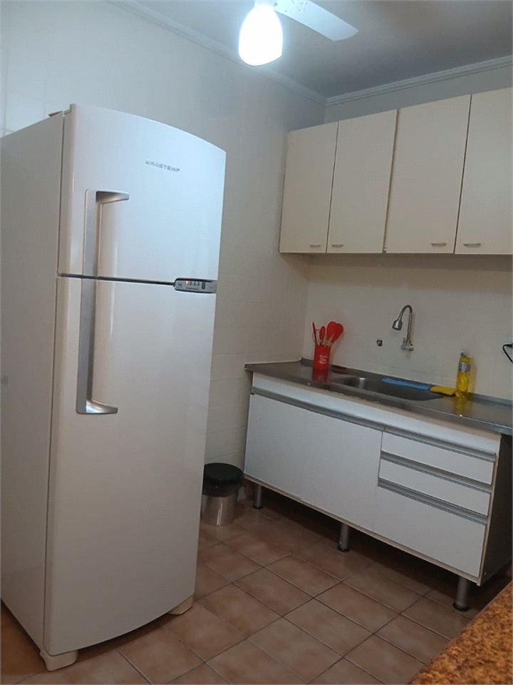 Cobertura com 3 dormitórios à venda, 112 m² por R$ 435.000,00 - Loteamento João Batista Julião - Guarujá/SP