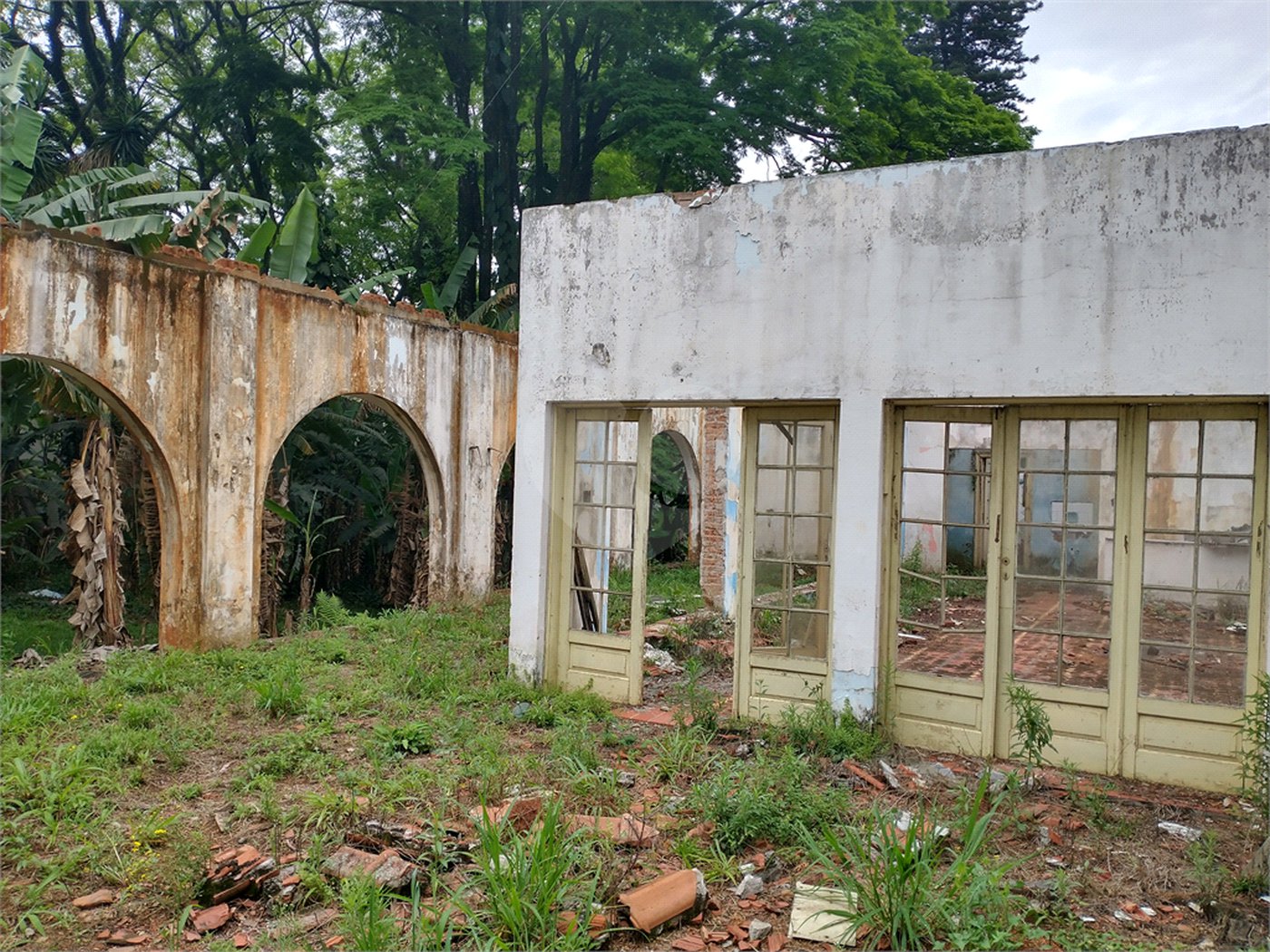 Terreno à venda em Jardim Bela Vista, Guarulhos, SP