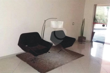 Apartamento à venda com 2 quartos em Santa Teresinha, São Paulo, SP