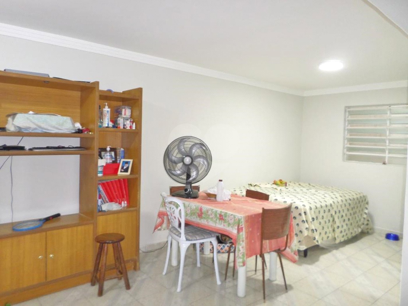 Casa à venda com 6 quartos, sendo 2 suítes,  em Vila Universitária, São Paulo, SP
