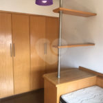 Apartamento à venda com 3 quartos, sendo 1 suíte, em Vila Paulicéia, São Paulo, SP