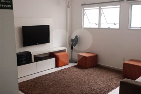 Apartamento à venda com 3 suítes em Vila Independência, Sorocaba, SP