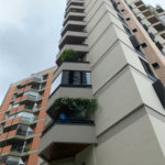 Apartamento à venda com 4 quartos, sendo 2 suítes, em Real Parque, São Paulo, SP