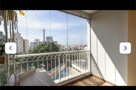 Apartamento à venda com 2 quartos, sendo 1 suíte, em Jaguaré, São Paulo, SP
