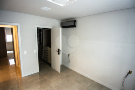 Apartamento à venda com 2 suítes em Jardim Paulista, São Paulo, SP