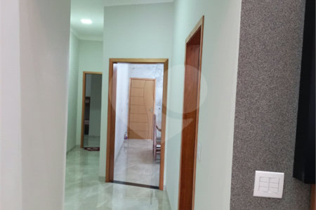 Casa à venda com 3 quartos, sendo 2 suítes,  em Jardim Botânico, Olímpia, SP