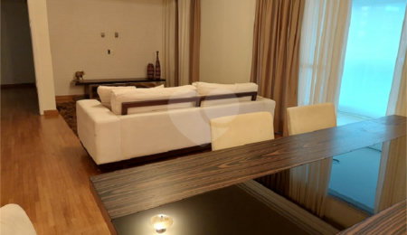 Apartamento à venda ou para alugar com 2 suítes em Brooklin, São Paulo, SP