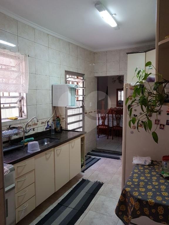 Sobrado à venda com 2 quartos em Santana, São Paulo, SP