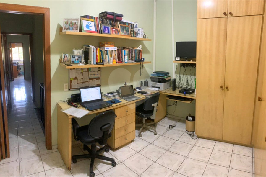 Casa à venda com 2 suítes em Mandaqui, São Paulo, SP