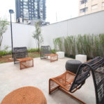Apartamento à venda com 1 suíte em Pinheiros, São Paulo, SP