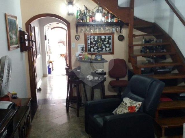 Sobrado à venda com 3 quartos, sendo 1 suíte,  em Vila Cruzeiro, São Paulo, SP