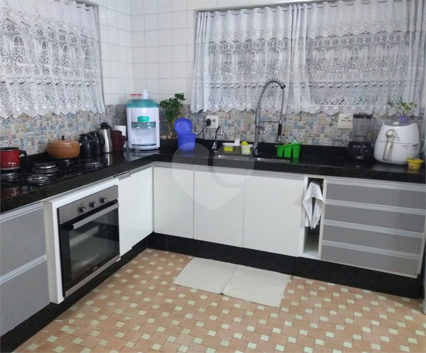 Casa à venda com 3 quartos, sendo 1 suíte, em Jardim da Saúde, São Paulo, SP