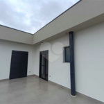 Casa à venda com 3 suítes no condomínio Terras da Estância, Paulínia - SP
