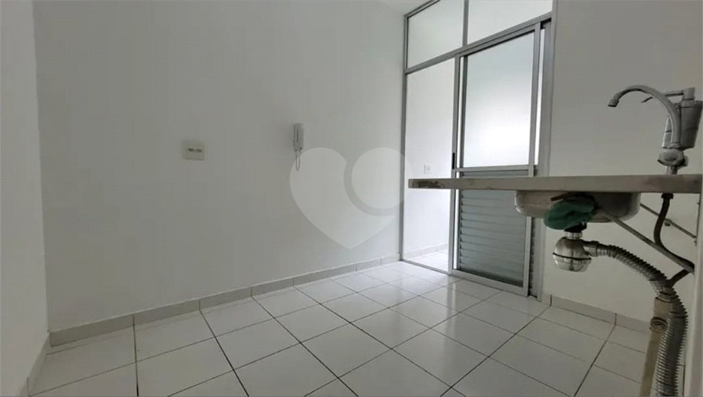 Apartamento à venda com 2 quartos em Jardim Sarah, São Paulo, SP