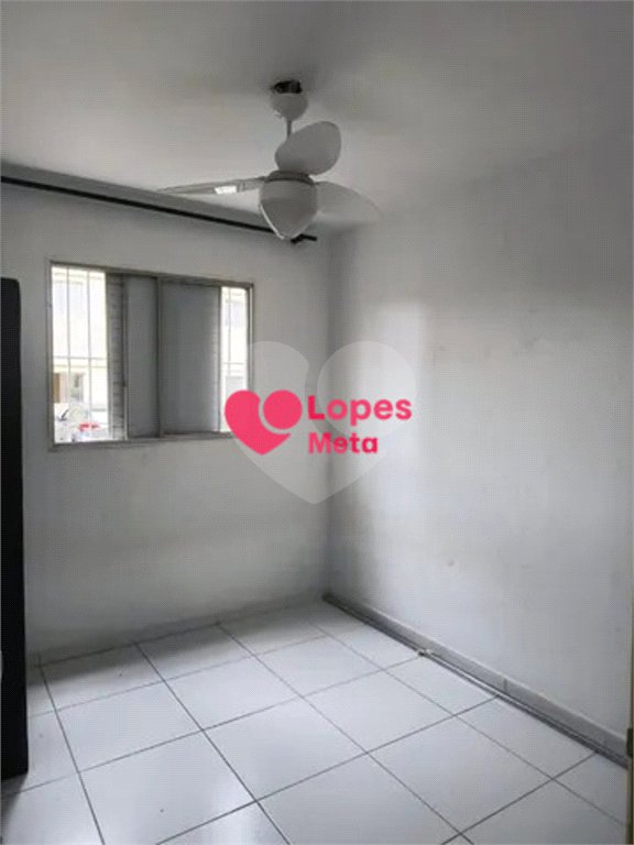 Apartamento à venda com 2 quartos em Jardim Satélite, São José dos Campos, SP