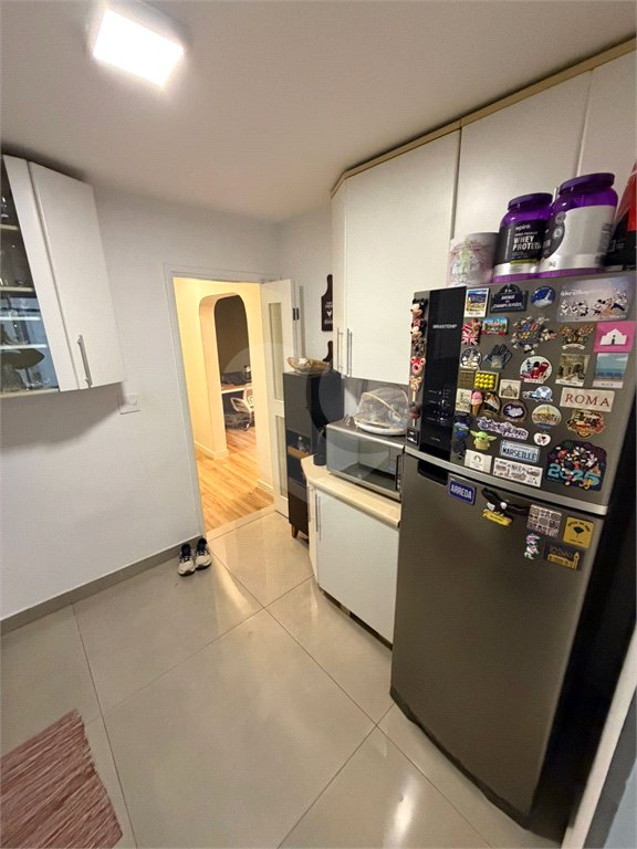 Apartamento à venda com 3 quartos em Vila Olímpia, São Paulo, SP