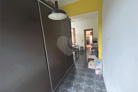 Apartamento à venda com 2 quartos em Rio Comprido, Rio de Janeiro, RJ