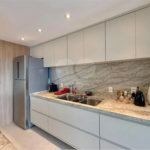 Apartamento à venda com 3 suítes em Santo Amaro, São Paulo, SP