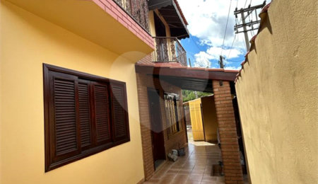 Casa à venda com 3 quartos em Central Parque Sorocaba, Sorocaba, SP