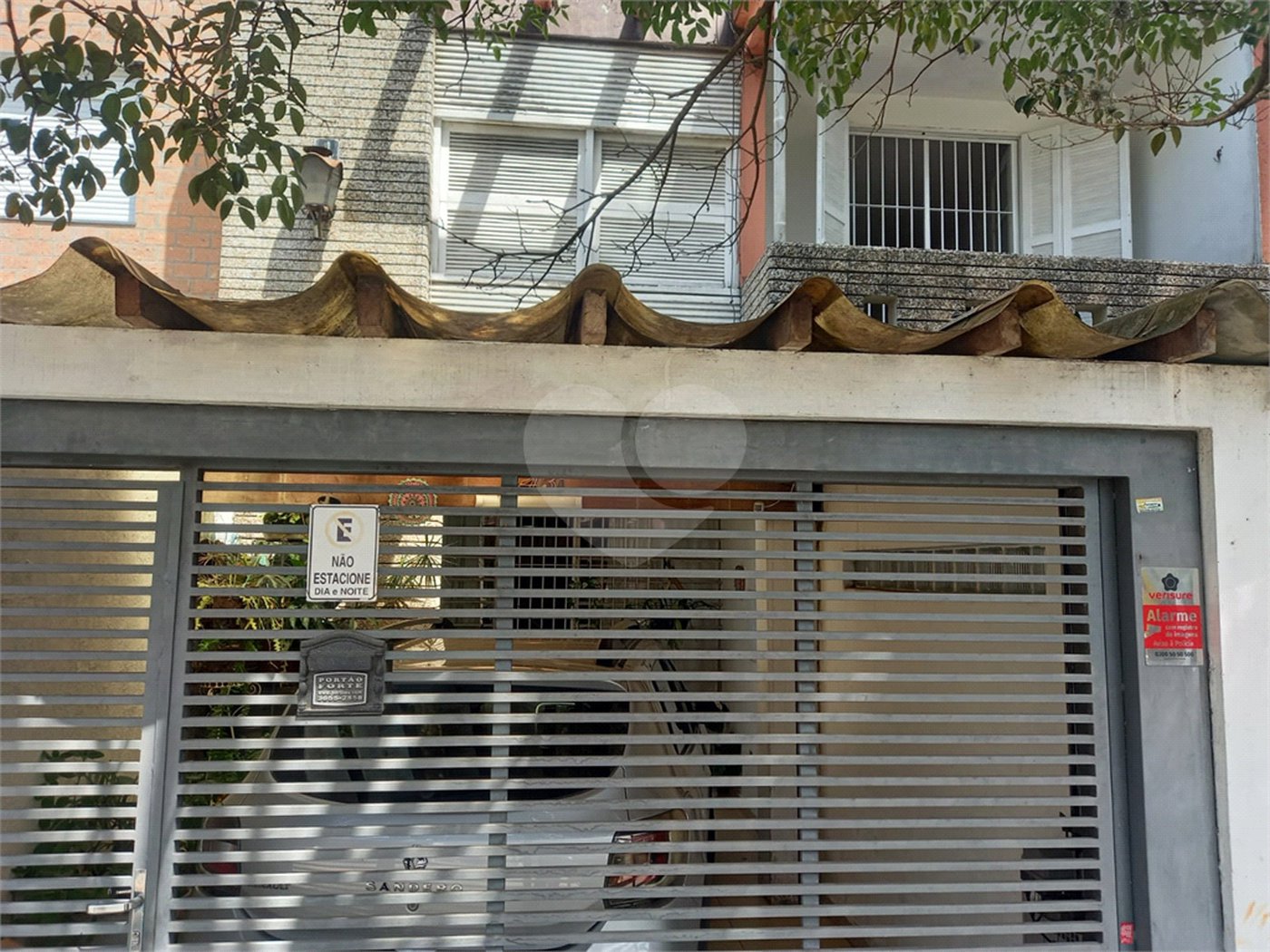 Sobrado à venda com 3 quartos, sendo 1 suíte, em Chácara Santo Antônio (zona Sul), São Paulo, SP
