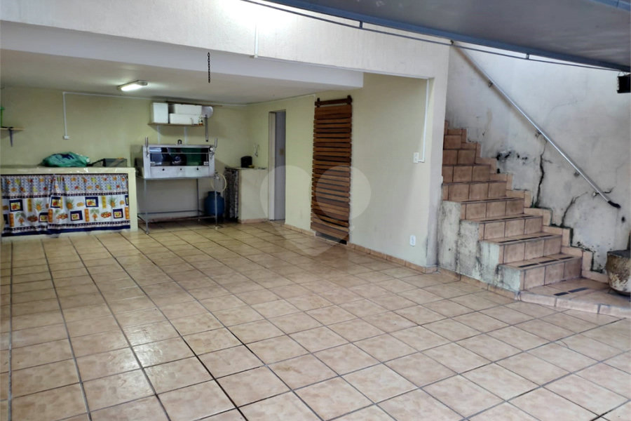 Sobrado à venda com 3 quartos, sendo 1 suíte, em Parque Mandaqui, São Paulo, SP