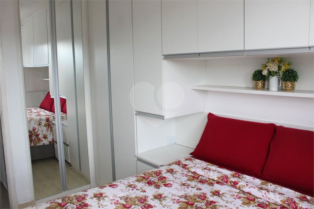 Apartamento à venda com 2 quartos em Outeiro de Passárgada, Cotia, SP