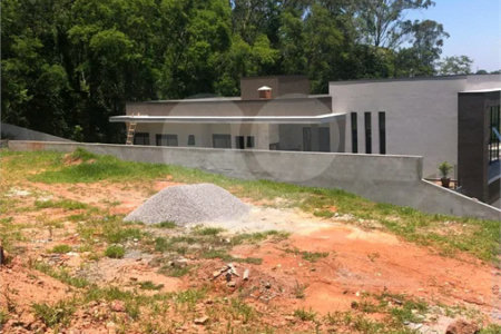 Lote de 600m² à Venda no Condomínio Quintas da Boa Vista em Atibaia/SP