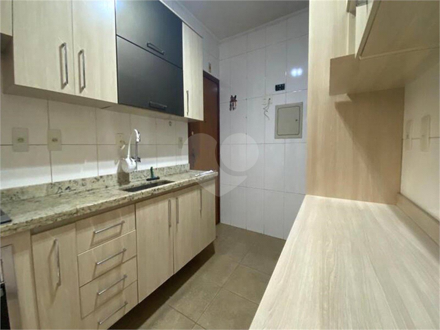 Apartamento à venda com 3 quartos, sendo 1 suíte, em Vila Guilherme, São Paulo, SP