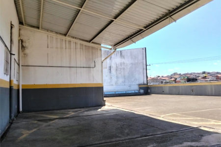 Salão para alugar em Cocaia, Guarulhos, SP