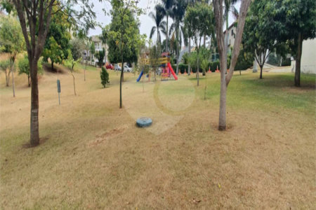 Casa à venda com 3 suítes no condomínio Amstalden Residence, Indaiatuba - SP